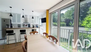 Appartement à Paris (75013)