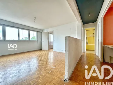 Appartement à Rueil-Malmaison (92500)