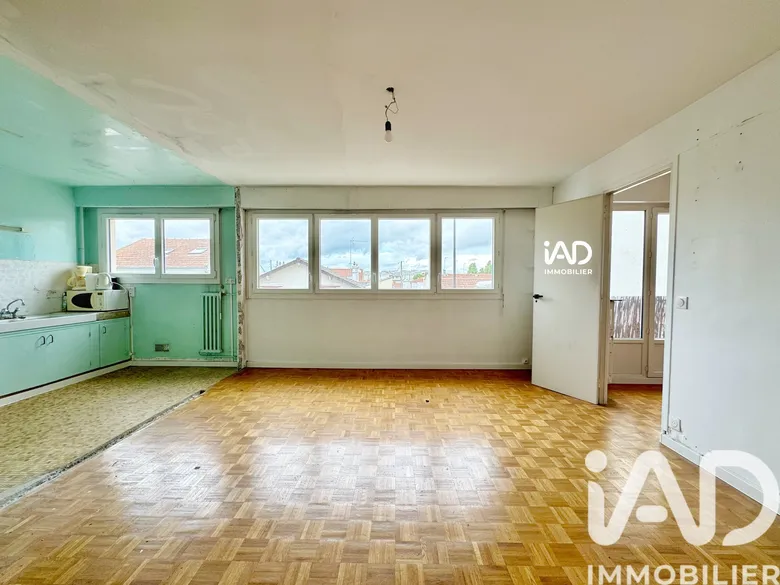 Appartement 2 pièces 58 m² · à Rueil-Malmaison · 58 m² · 282 000 €