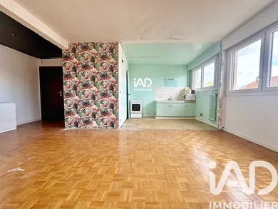 Appartement à Rueil-Malmaison (92500)