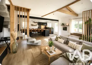 Maison à Soorts-Hossegor (40150)