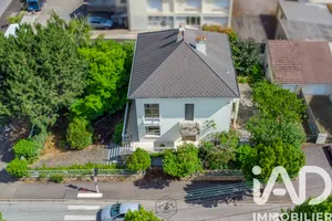 House in Maizières-lès-Metz (57280)