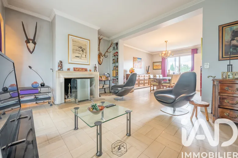 Maison 6 pièces 155 m² · à Maizières-lès-Metz · 155,4 m² · 299 000 €