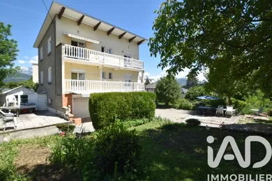 Maison à La Mure (38350)