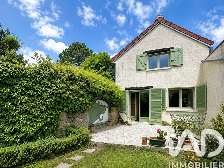 Maison 5 pièces 129 m² · à Bussy-Saint-Georges · 129,3 m² · 399 000 €