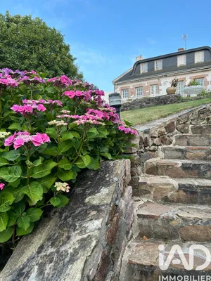 Maison à Pléneuf-Val-André (22370)