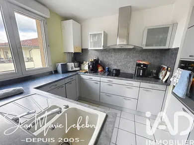Appartement à Ampuis (69420)