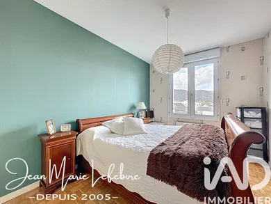 Appartement à Ampuis (69420)