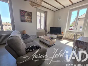 Maison de ville à Les Abrets (38490)