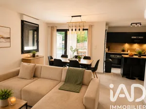 Apartment in Septème (38780)