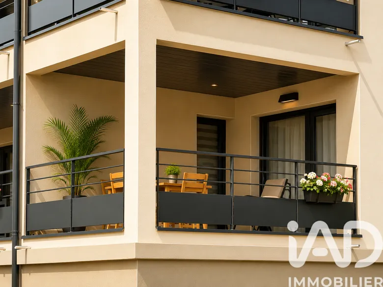 Appartement 3 pièces 64 m² · à Septème · 64 m² · 247 900 €