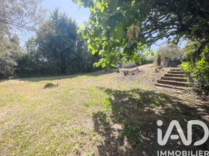 Terrain à Alès (30100)