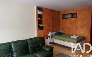 Apartment in Besançon (25000)