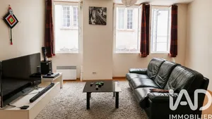 Appartement à Besançon (25000)