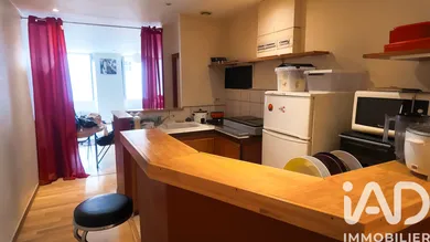 Apartment in Besançon (25000)