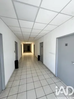 Bureaux à Nîmes (30900)