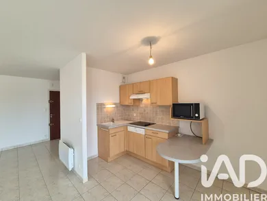 Appartement à Les Sables-d'Olonne (85180)