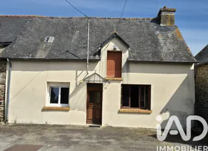 Maison à Pléchâtel (35470)