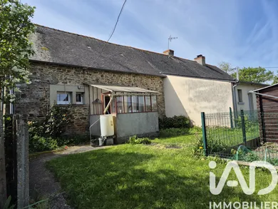 Maison à Pléchâtel (35470)