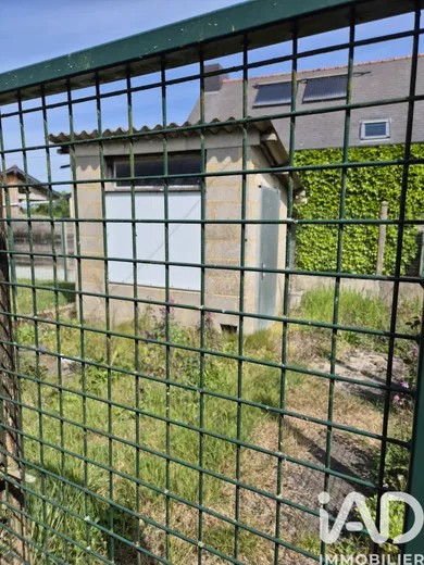 Maison à Pléchâtel (35470)