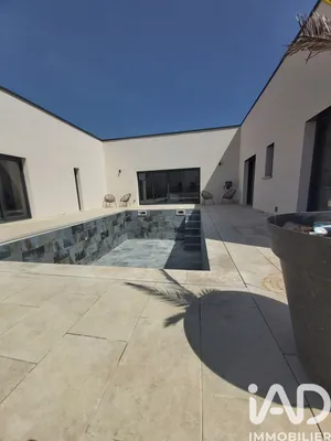 Maison à Villeroy (89100)