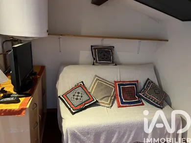 Apartment in Narbonne (11100)