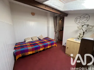 Apartment in Narbonne (11100)