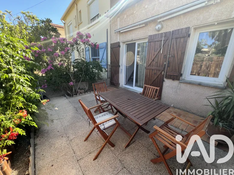Appartement 3 pièces 28 m² · à Narbonne · 28,4 m² · 137 900 €