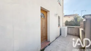 Maison à Plan-d'Orgon (13750)