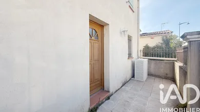 Maison à Plan-d'Orgon (13750)