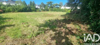 Terrain à Orvault (44700)