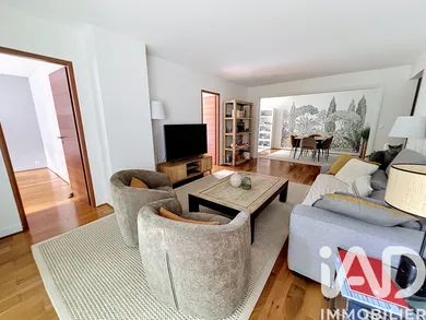 Appartement à Vaucresson (92420)