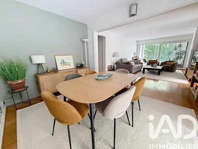 Appartement à Vaucresson (92420)