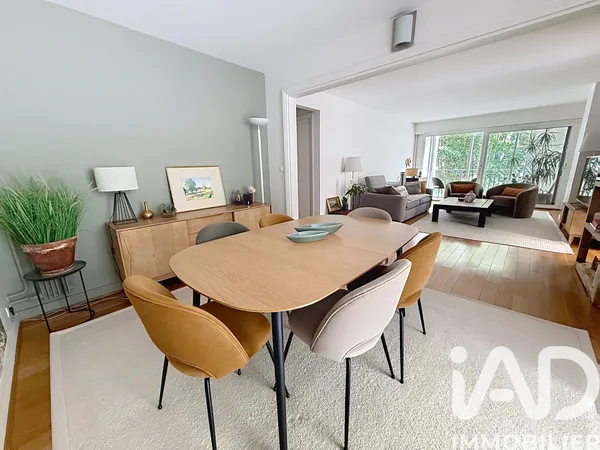 Appartement à Vaucresson (92420) photo 2