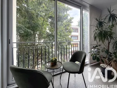Appartement à Vaucresson (92420)