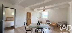 Maison de village à Agonès (34190)