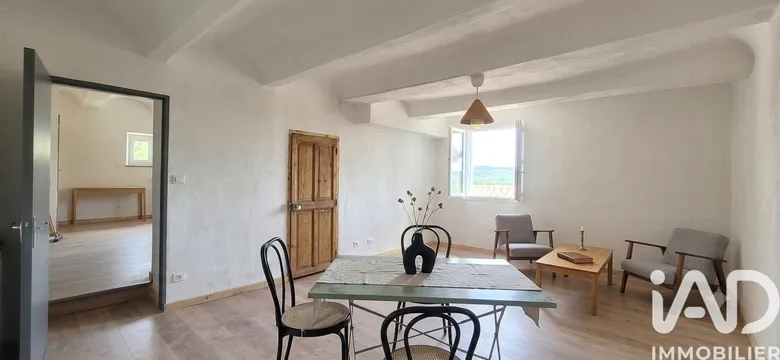 Maison 5 pièces 120 m² · à Agonès · 120 m² · 180 000 €