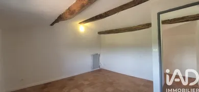 Maison de village à Agonès (34190)