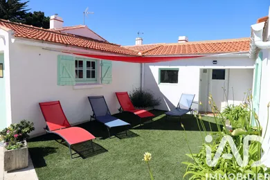 House in Noirmoutier-en-l'Île (85330)