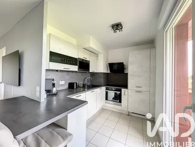 Appartement à Neuilly-sur-Marne (93330)