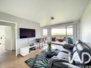 Appartement à Neuilly-sur-Marne (93330)