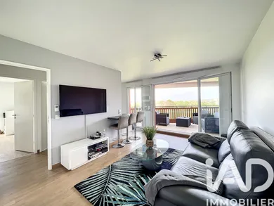 Appartement à Neuilly-sur-Marne (93330)