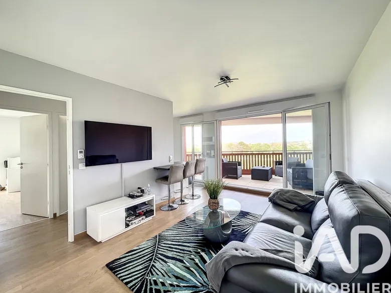 Appartement 3 pièces 59 m² · à Neuilly-sur-Marne · 59 m² · 238 000 €