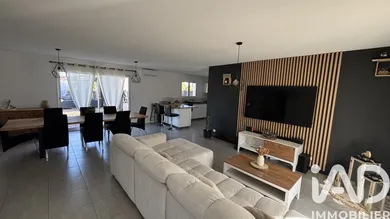 House in Arbanats (33640)