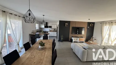 House in Arbanats (33640)