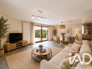 Townhouse in Seclin (59113)
