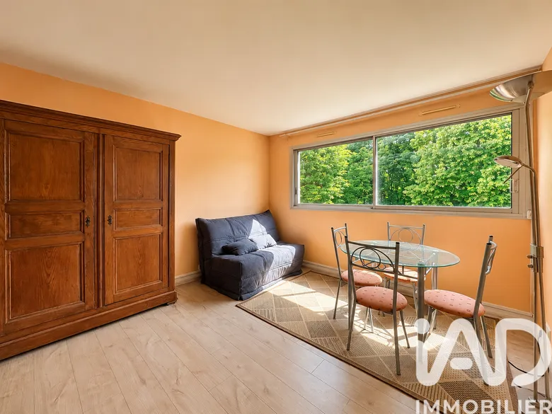 Appartement 1 pièce 25 m² · à Orsay · 25 m² · 159 000 €
