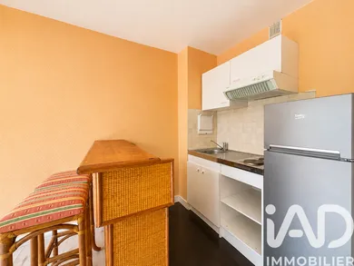 Studio à Orsay (91400)