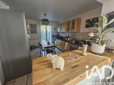 Maison à Meaux (77100)