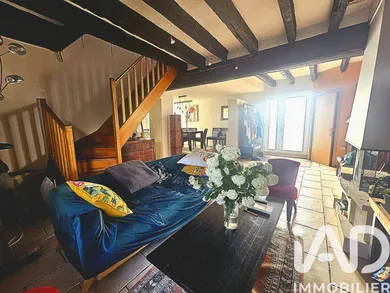 Maison à Meaux (77100)